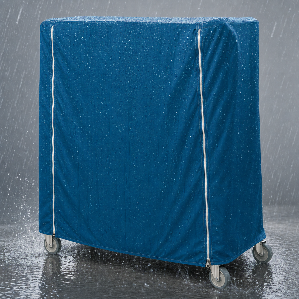Waterproof Construction
