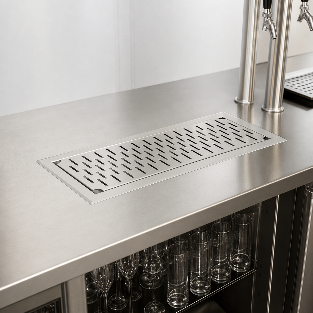 Drop-In Design
