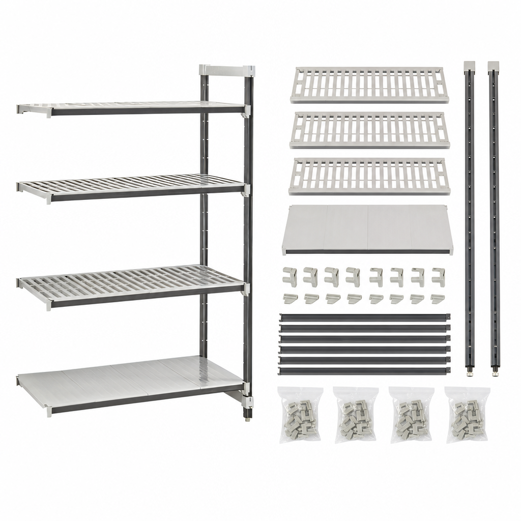 Included Components