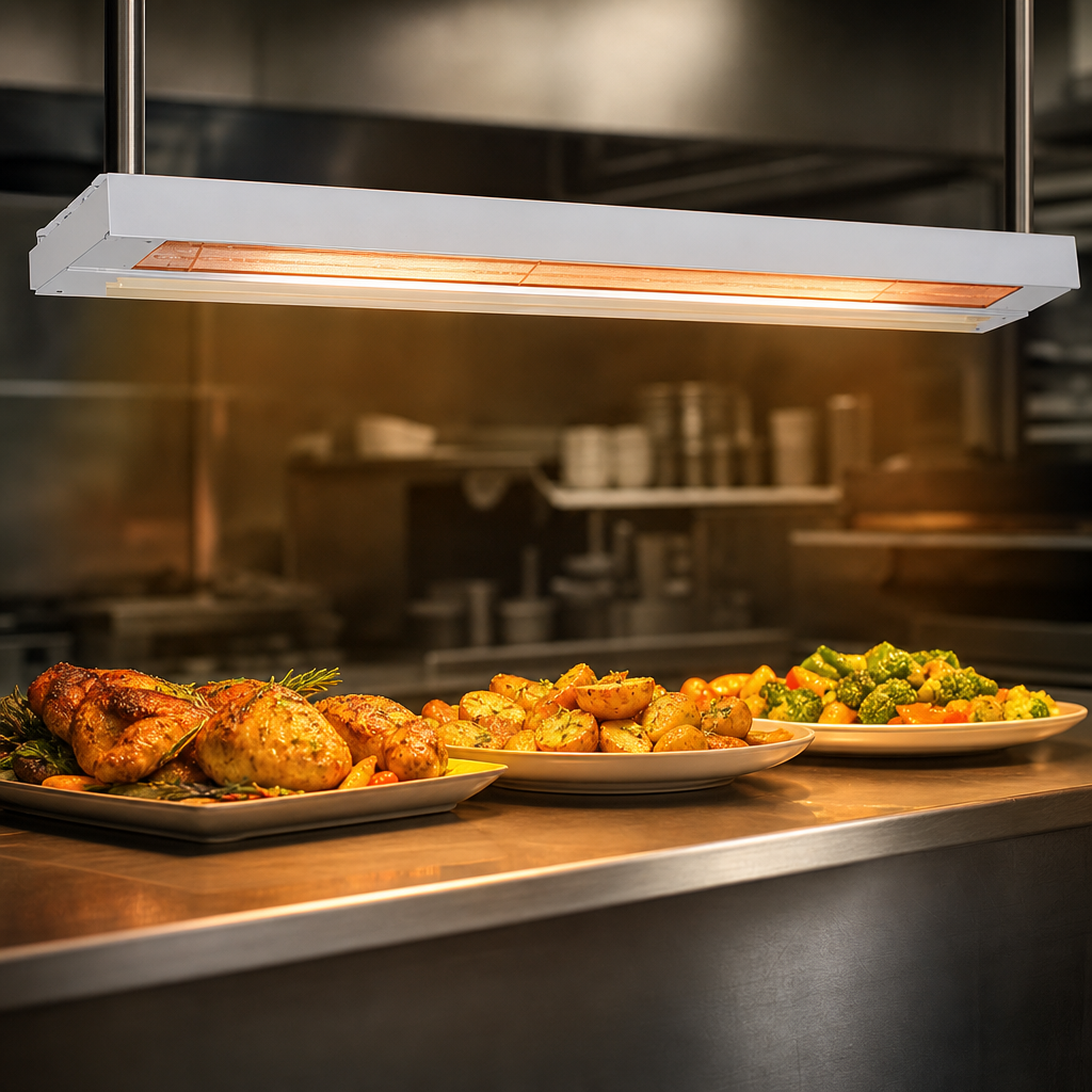 Lighted Presentation