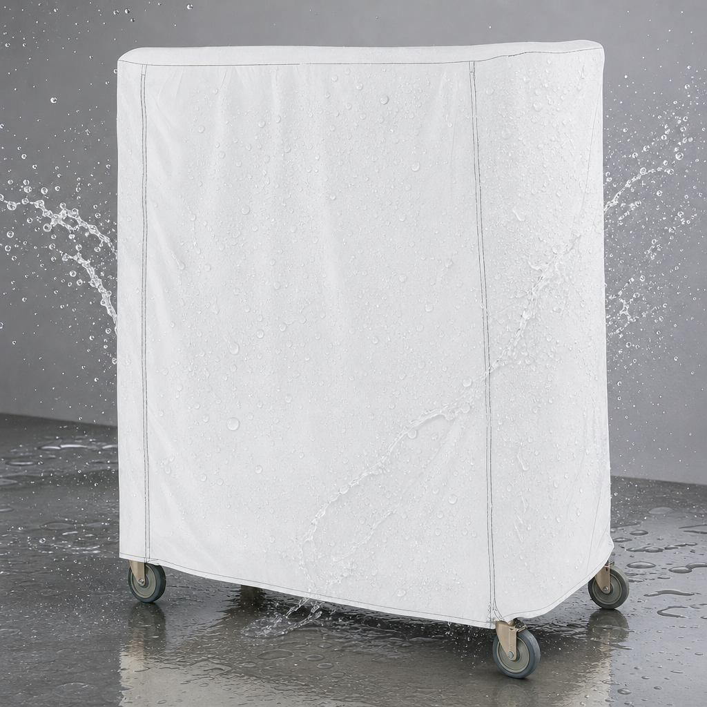 Waterproof Design