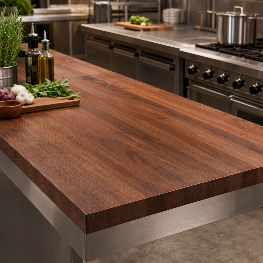 American Black Walnut