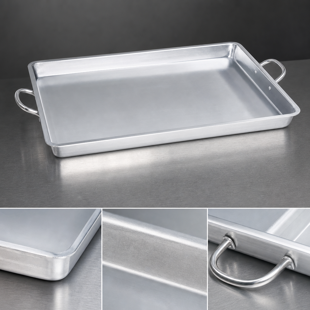 Aluminum Construction