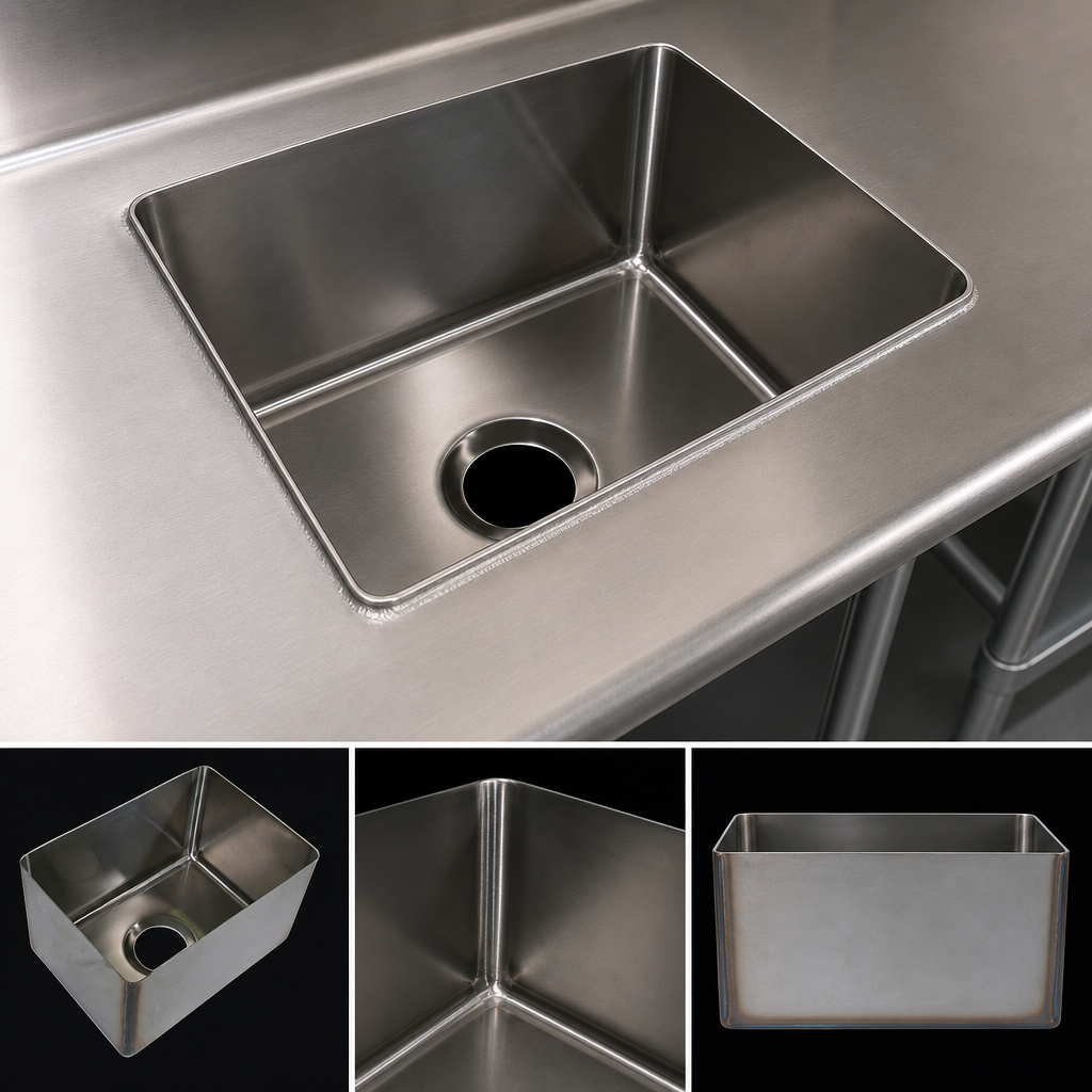 Single Compartment
