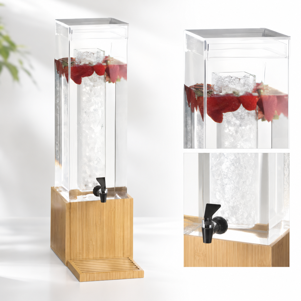 Ice Chamber