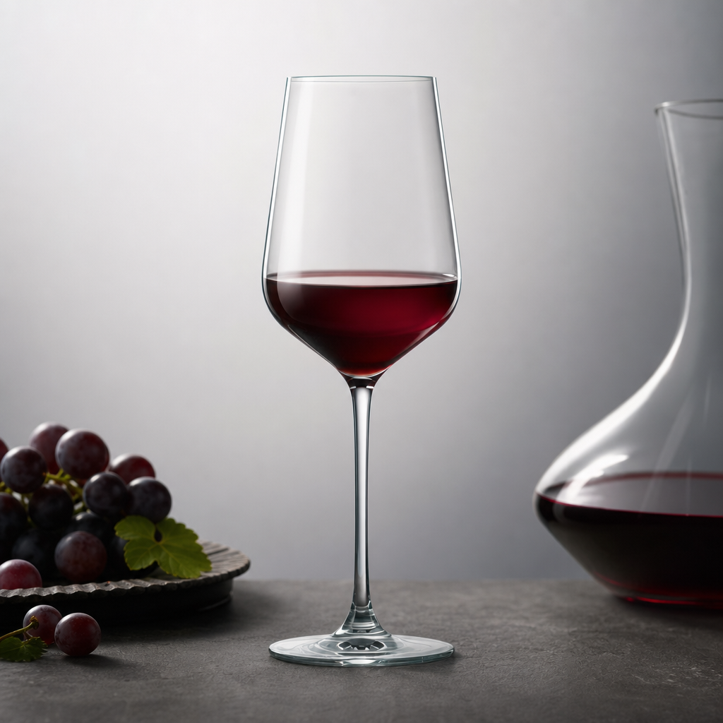 Cabernet Profile