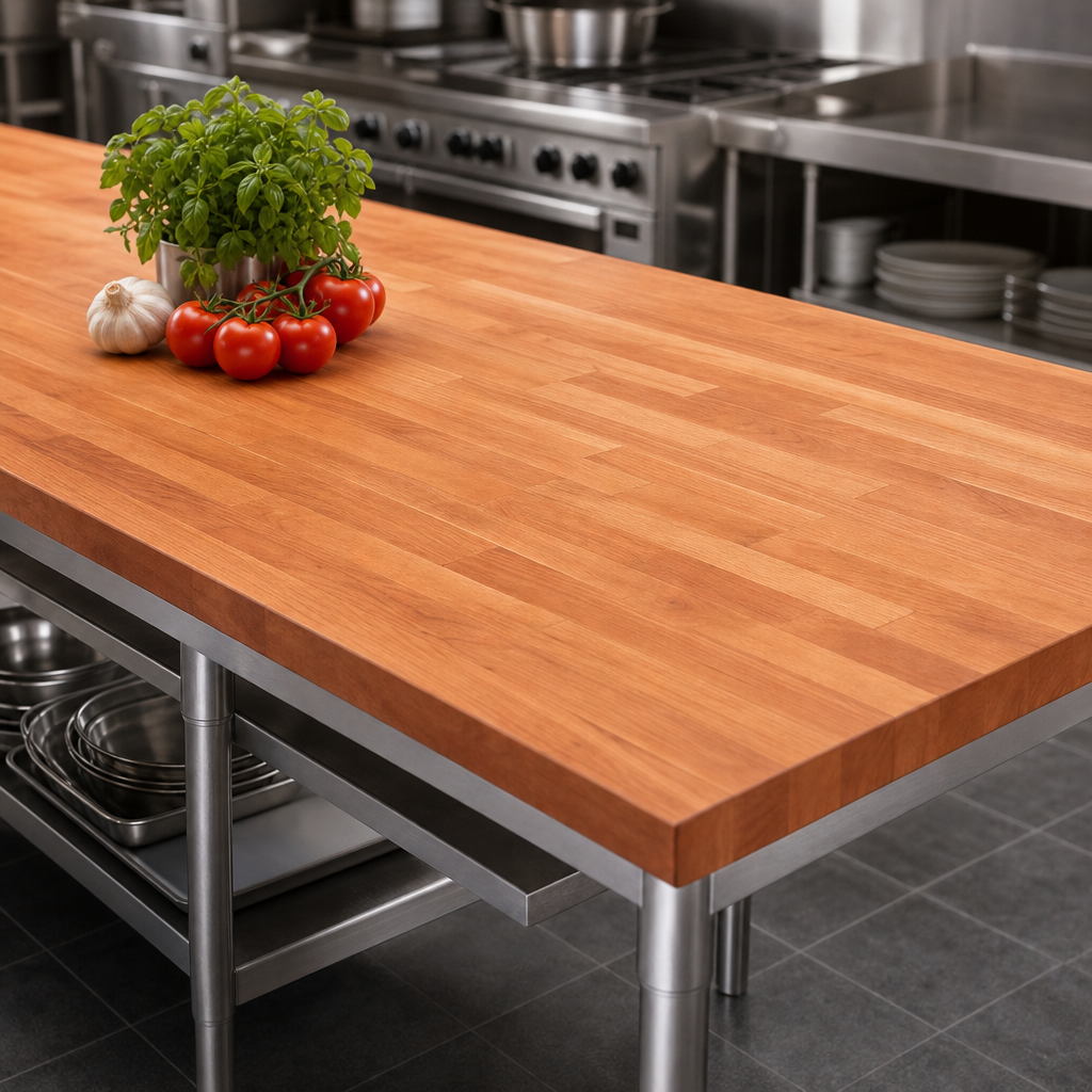American Cherry Wood