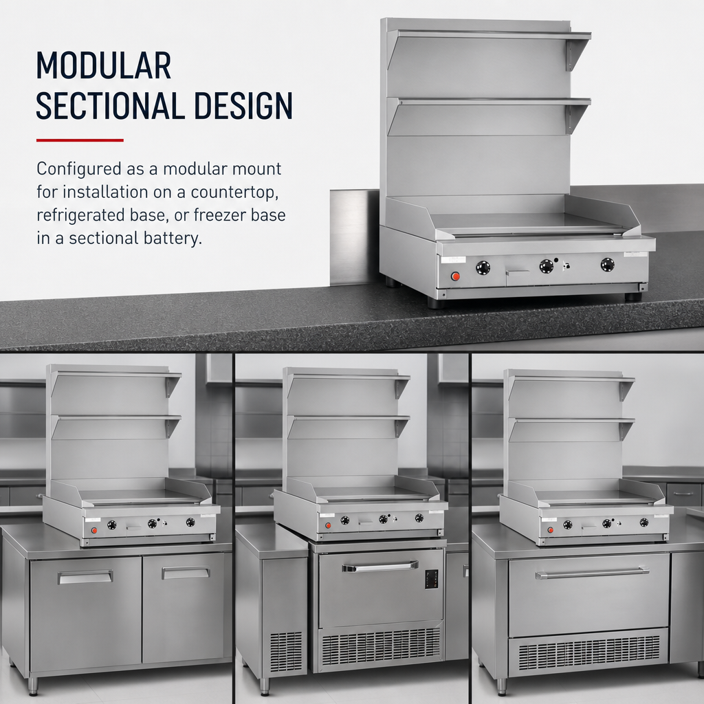 Modular Sectional Design