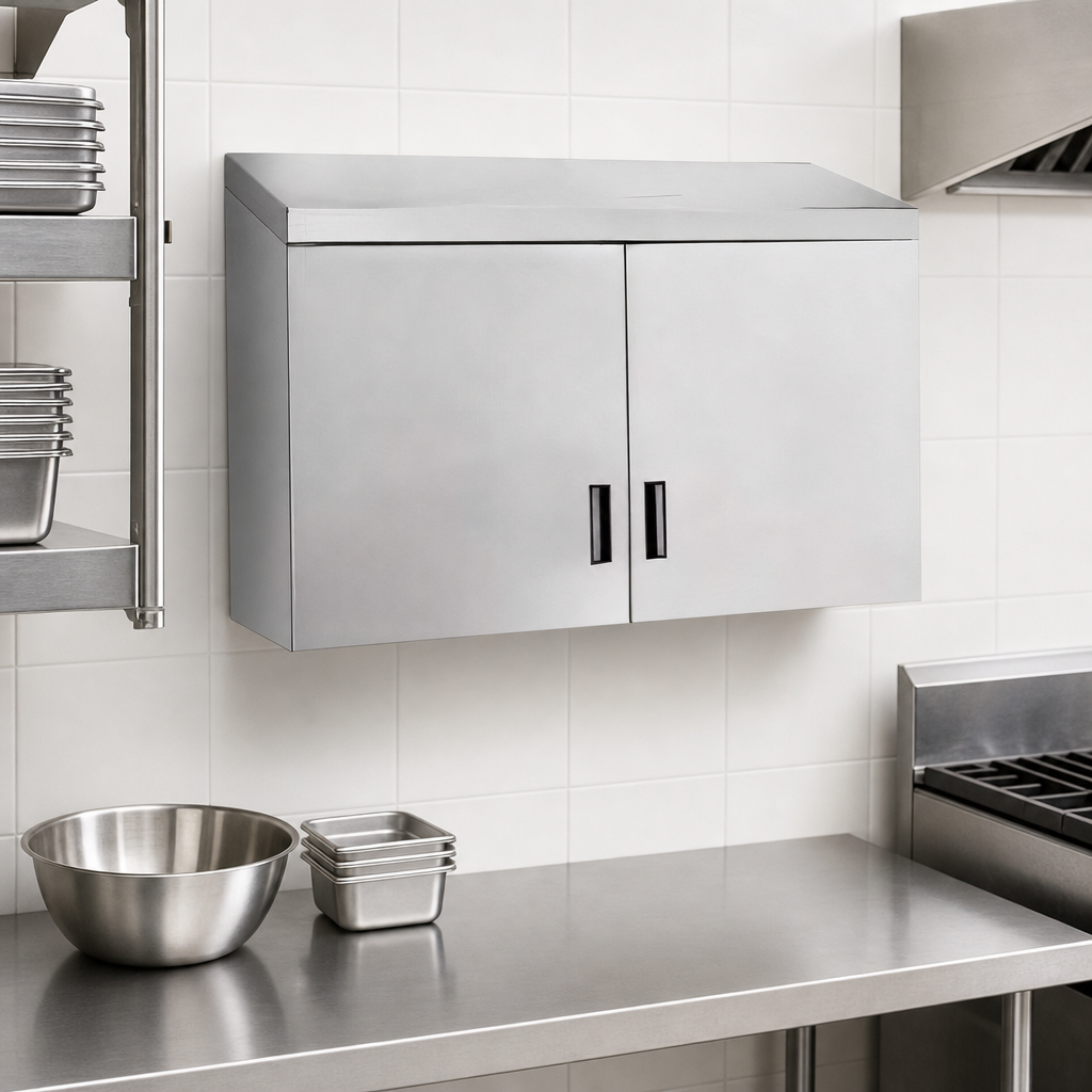 Wall-Mounted Design