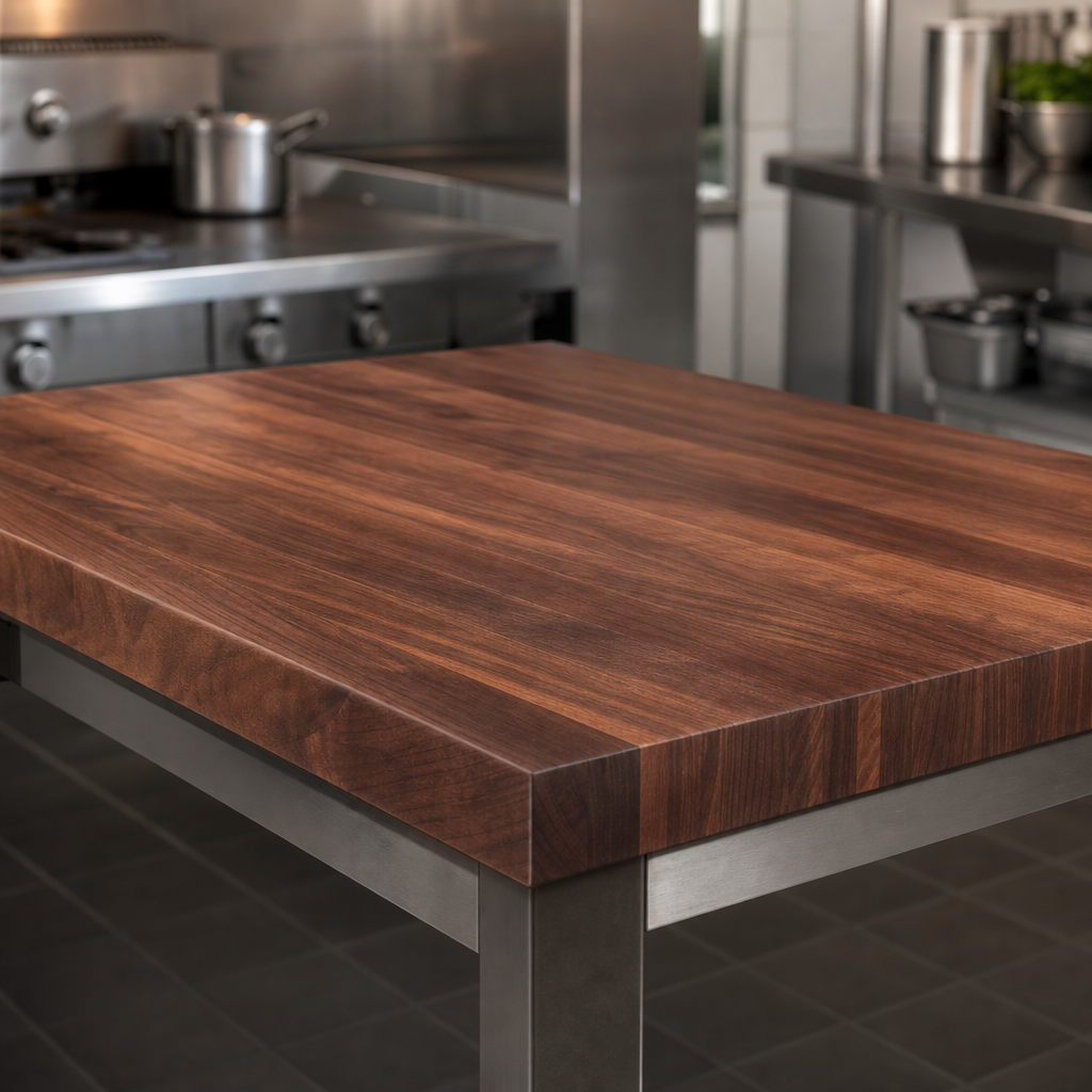 American Black Walnut