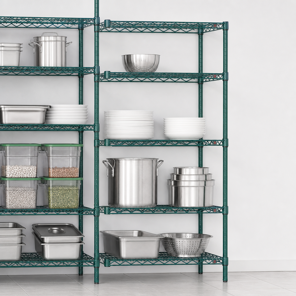 4-Tier Add-On Design