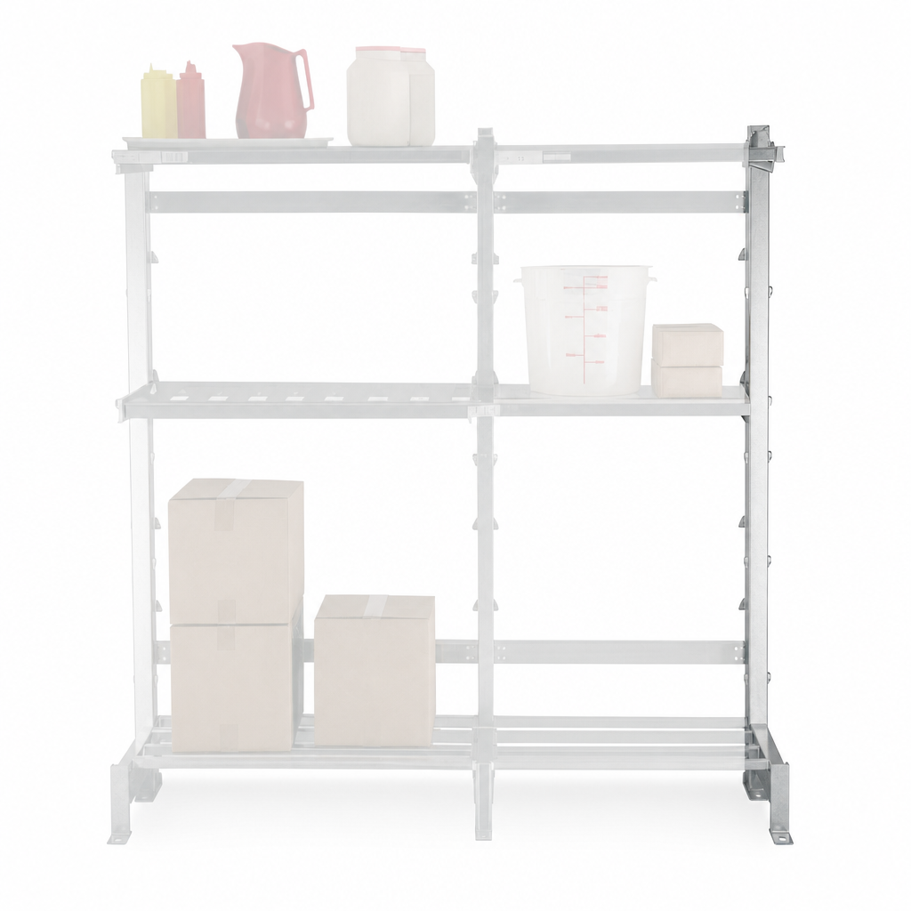 Right Upright Design