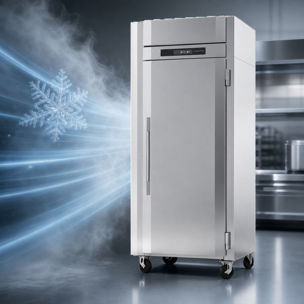 V-Core™ Cooling Technology