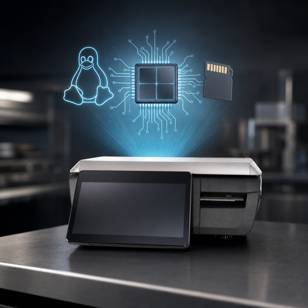 Linux Embedded Platform
