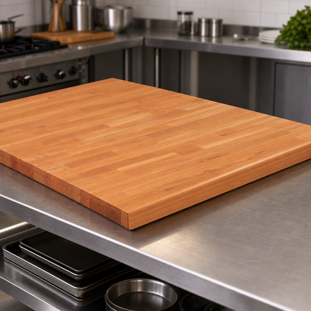 American Cherry Wood