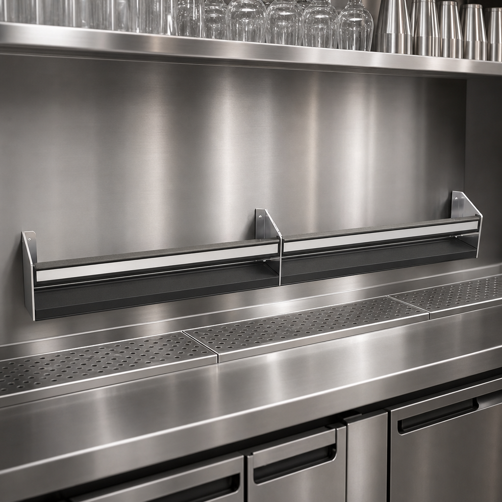 Stainless Steel Construction