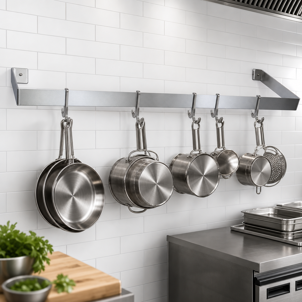 Wall-Mount Design