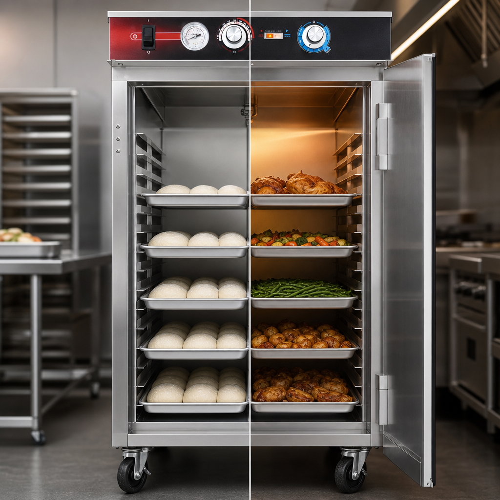 Dual-Purpose Cabinet