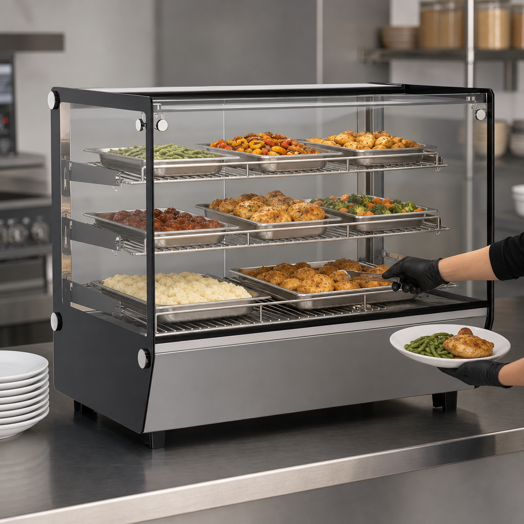 Countertop Full-Service Design