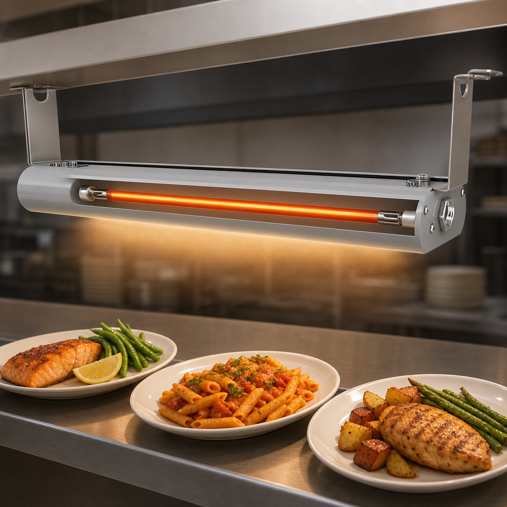 Unlighted Heating