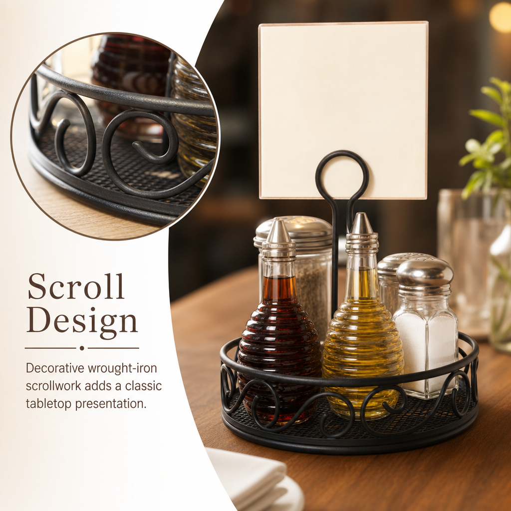 Scroll Design