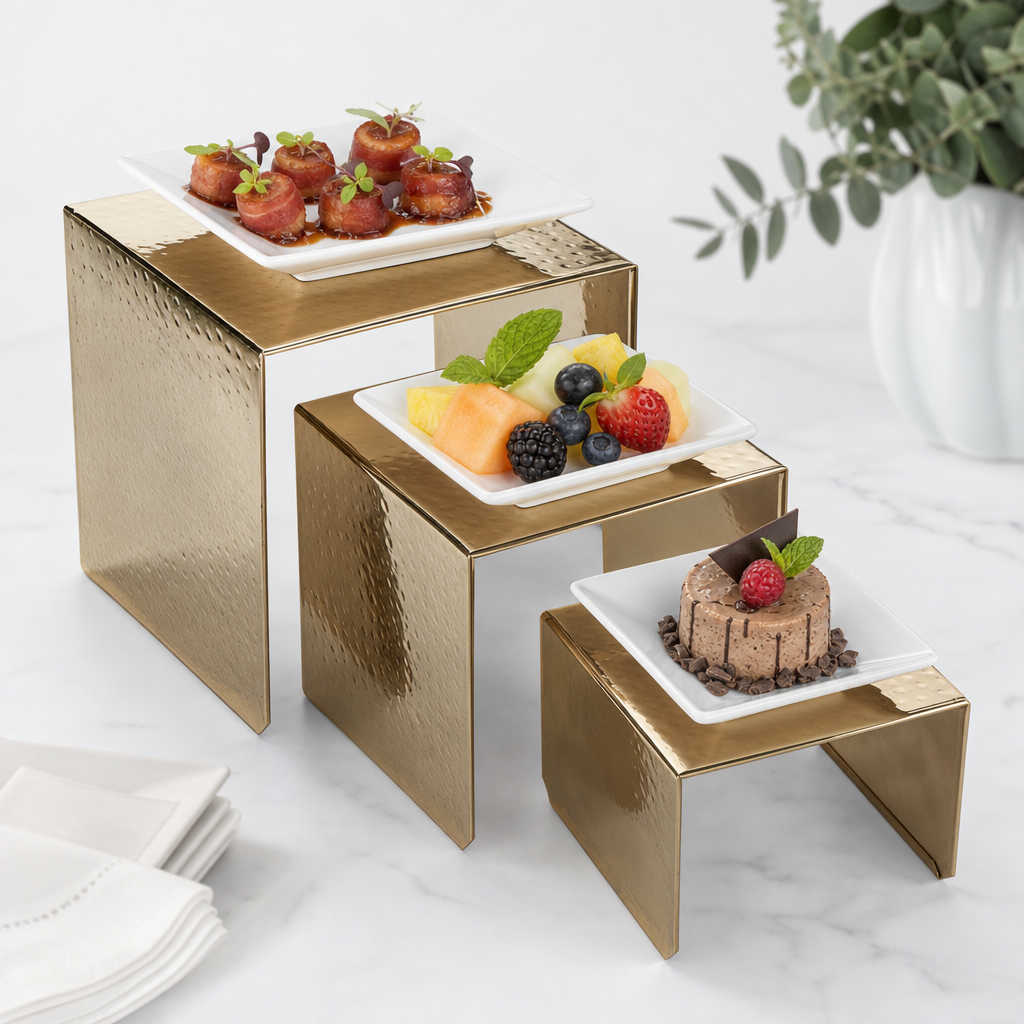 Three-Piece Set