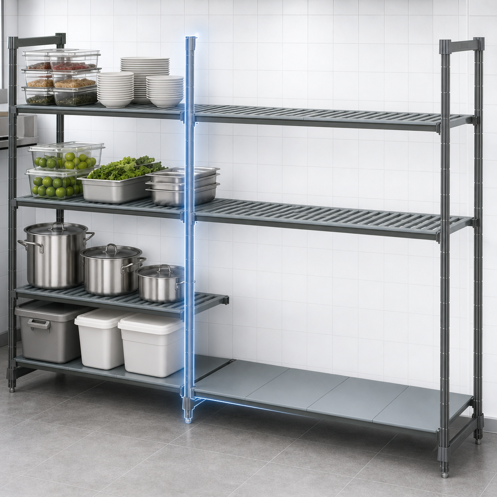Add-On Unit Design