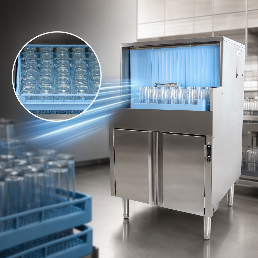 High Throughput