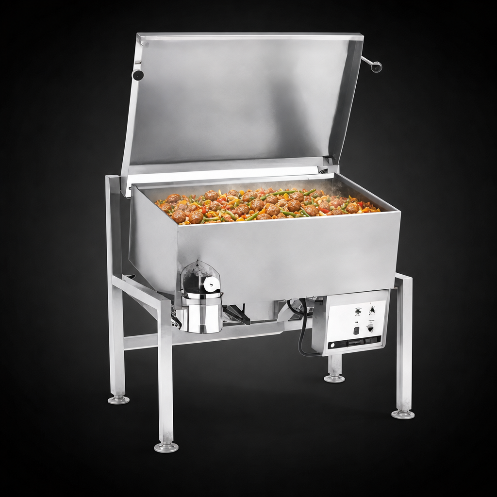 49-Gallon Capacity
