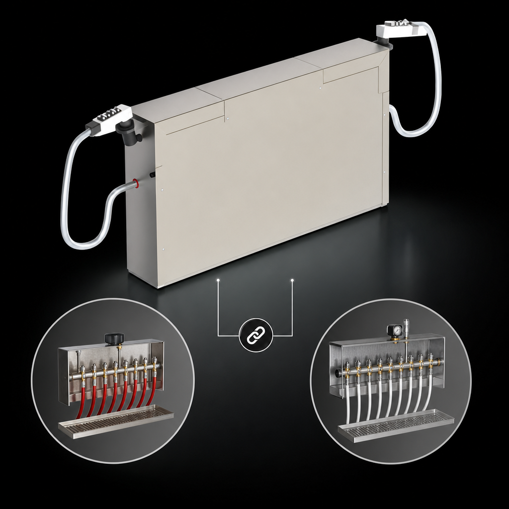 Universal Manifold Compatibility