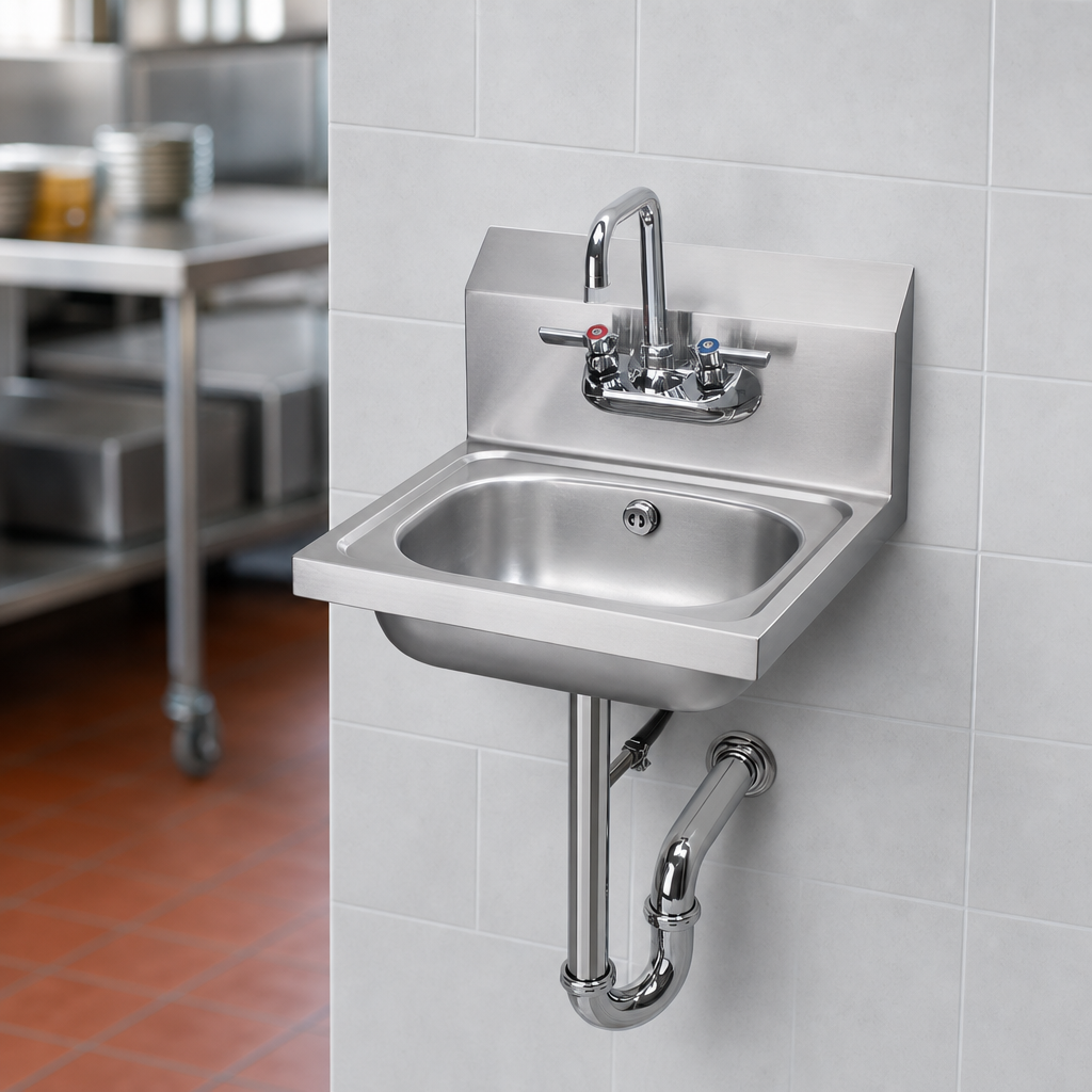 Wall-Mounted Design
