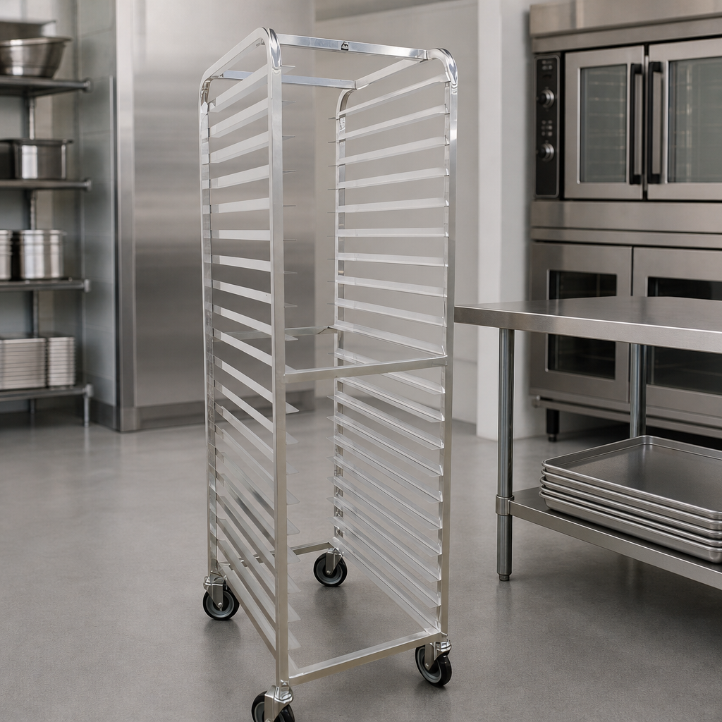 Mobile Full-Height Design