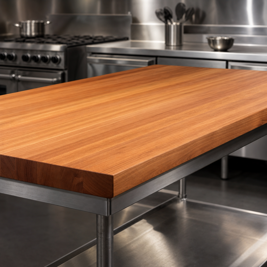 American Cherry Construction