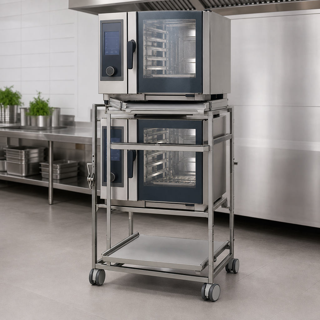 Full-Size Combi-Duo Compatibility