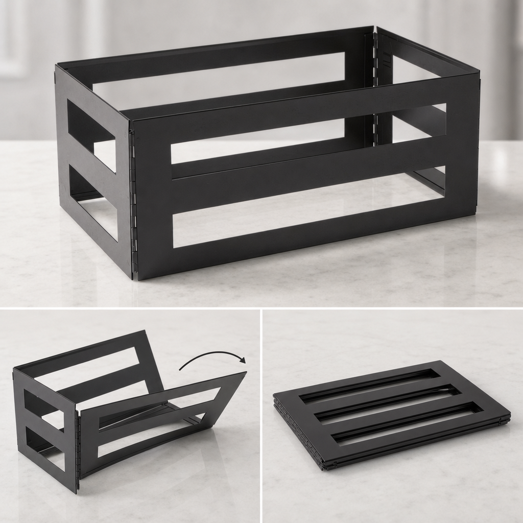Collapsible Design