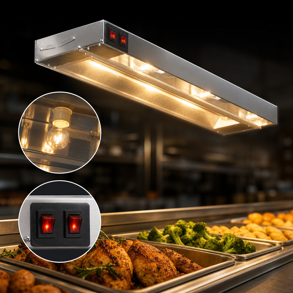 Lighted Design