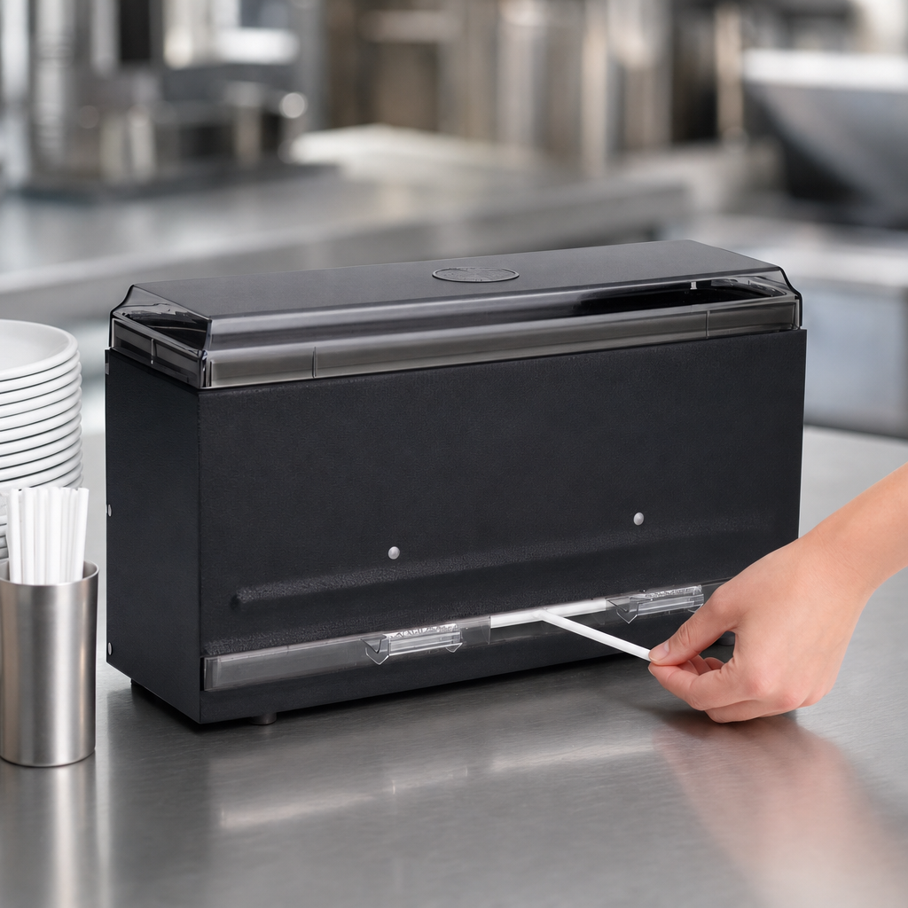 One-At-A-Time Dispensing