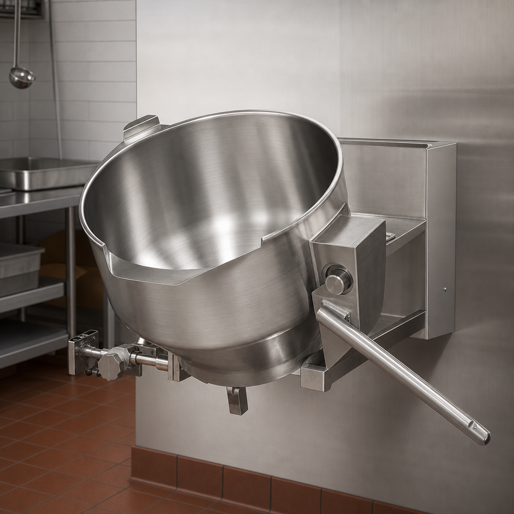 304 Stainless Steel Liner