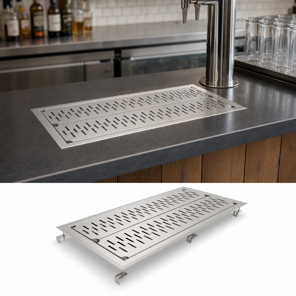Drop-In Design
