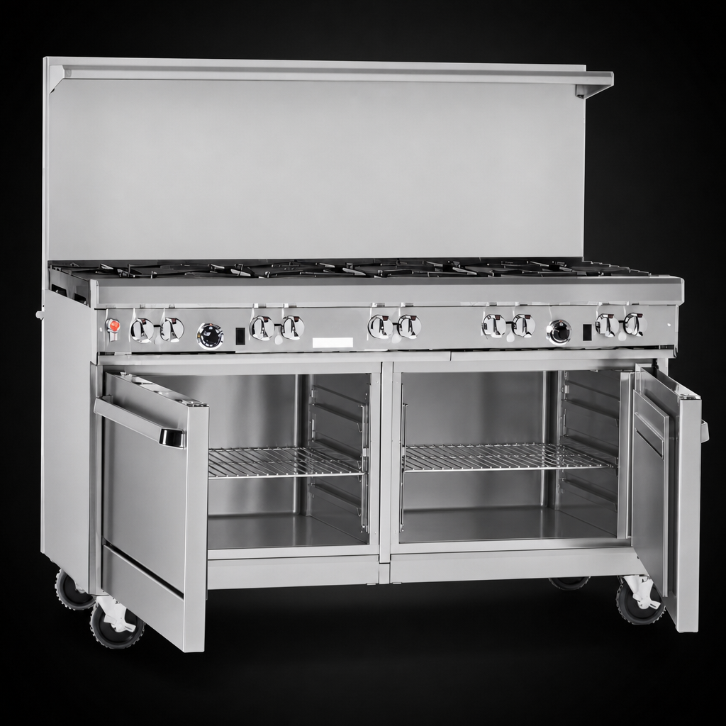 Two Cabinet Base