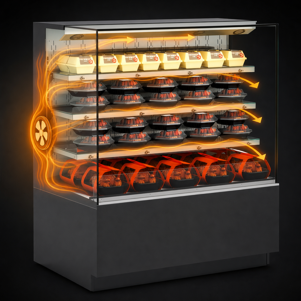 Convection Heat