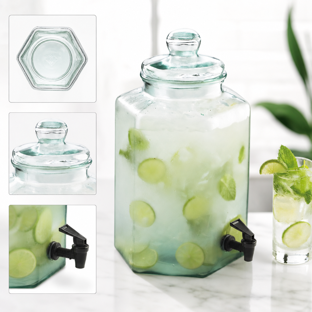 Hexagon Shape