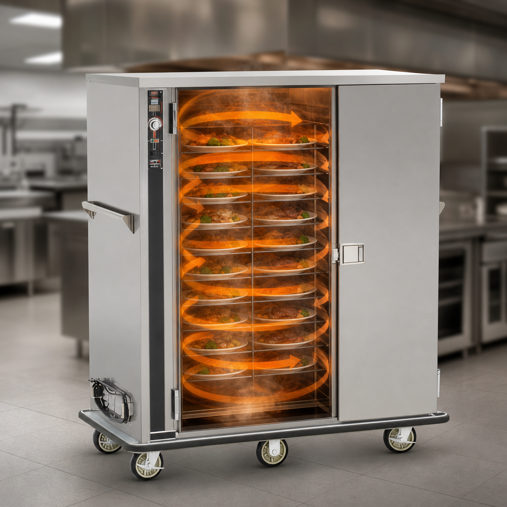 Humi-Temp Heat & Humidity System