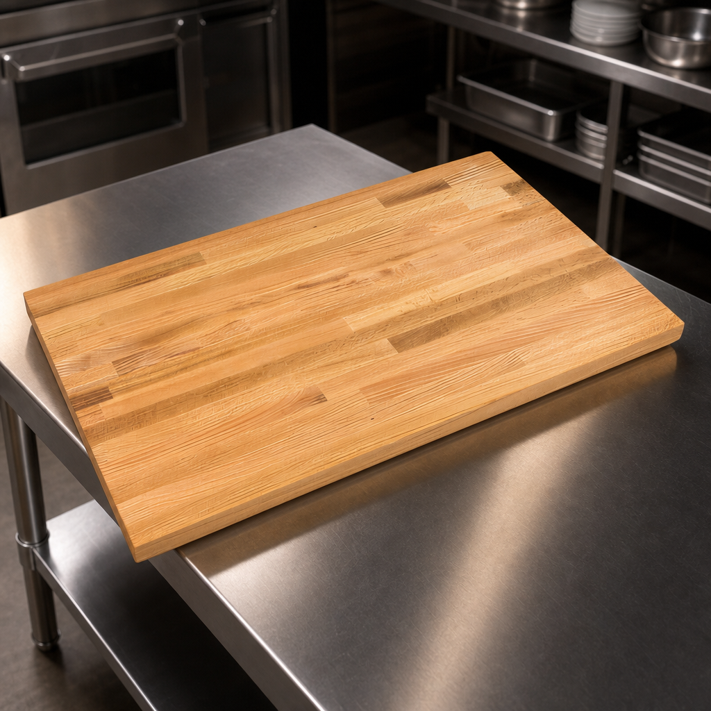 Appalachian Red Oak