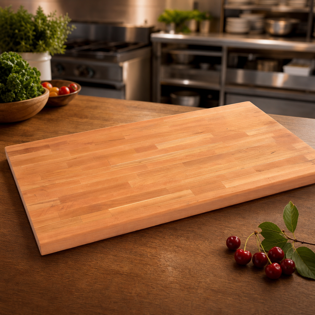 American Cherry Wood