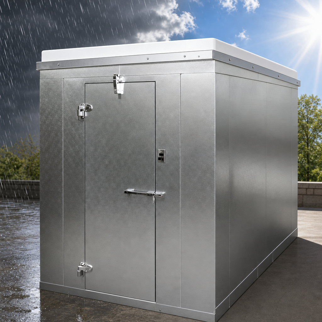 Outdoor Weather Protection Kit