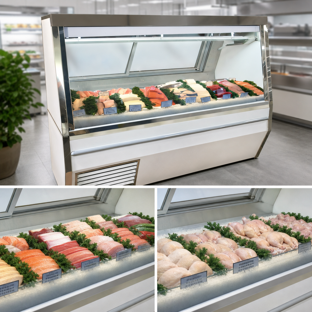 Double-Duty Display Case