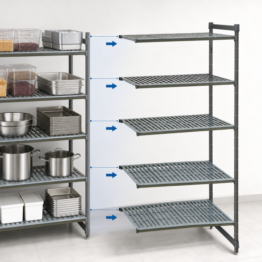 Add-On Unit Design