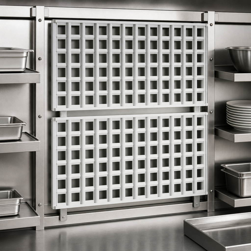 WalStor System Component