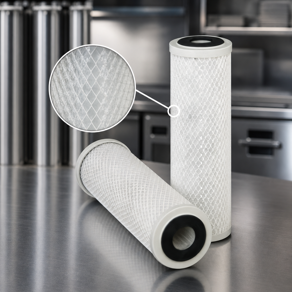 IsoNet® Technology